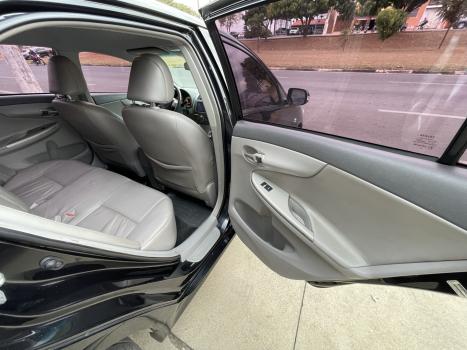 TOYOTA Corolla 2.0 16V 4P FLEX XEI DIRECT SHIFT AUTOMTICO CVT, Foto 19