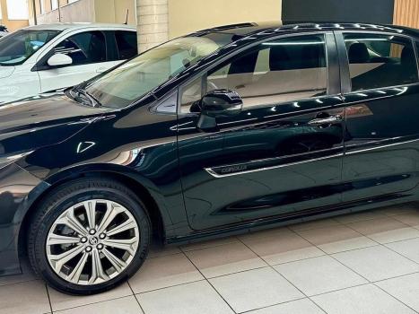 TOYOTA Corolla 2.0 16V 4P FLEX XEI DIRECT SHIFT AUTOMTICO CVT, Foto 4