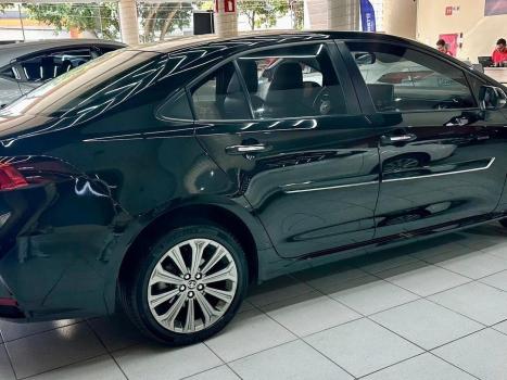 TOYOTA Corolla 2.0 16V 4P FLEX XEI DIRECT SHIFT AUTOMTICO CVT, Foto 5