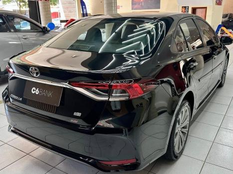 TOYOTA Corolla 2.0 16V 4P FLEX XEI DIRECT SHIFT AUTOMTICO CVT, Foto 6