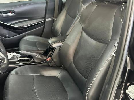 TOYOTA Corolla 2.0 16V 4P FLEX XEI DIRECT SHIFT AUTOMTICO CVT, Foto 9