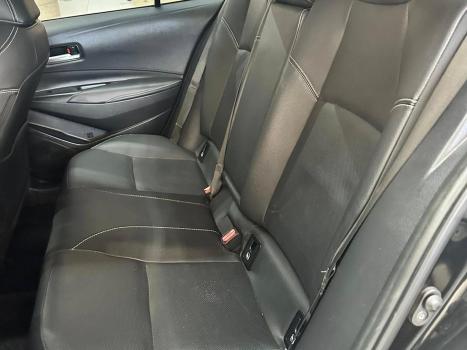 TOYOTA Corolla 2.0 16V 4P FLEX XEI DIRECT SHIFT AUTOMTICO CVT, Foto 10