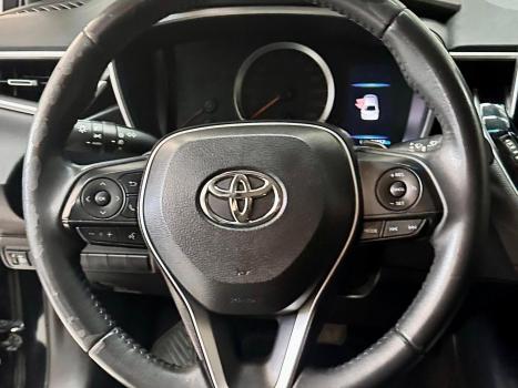 TOYOTA Corolla 2.0 16V 4P FLEX XEI DIRECT SHIFT AUTOMTICO CVT, Foto 13