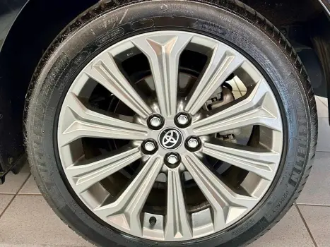 TOYOTA Corolla 2.0 16V 4P FLEX XEI DIRECT SHIFT AUTOMTICO CVT, Foto 15