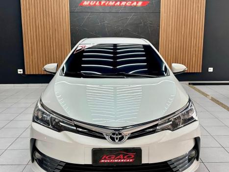TOYOTA Corolla 2.0 16V 4P XEI FLEX AUTOMTICO, Foto 2
