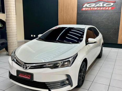 TOYOTA Corolla 2.0 16V 4P XEI FLEX AUTOMTICO, Foto 3