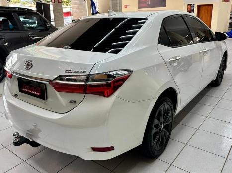 TOYOTA Corolla 2.0 16V 4P XEI FLEX AUTOMTICO, Foto 6
