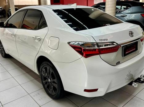 TOYOTA Corolla 2.0 16V 4P XEI FLEX AUTOMTICO, Foto 7