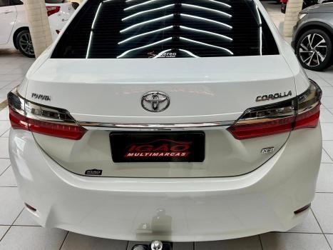 TOYOTA Corolla 2.0 16V 4P XEI FLEX AUTOMTICO, Foto 8