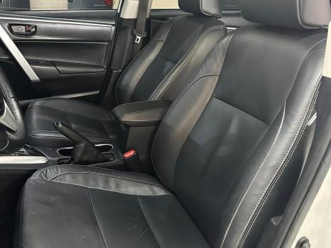 TOYOTA Corolla 2.0 16V 4P XEI FLEX AUTOMTICO, Foto 10