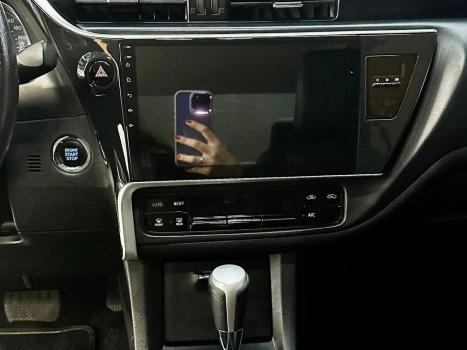 TOYOTA Corolla 2.0 16V 4P XEI FLEX AUTOMTICO, Foto 12