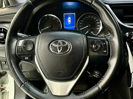 TOYOTA Corolla 2.0 16V 4P XEI FLEX AUTOMTICO, Foto 14