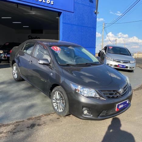 TOYOTA Corolla 2.0 16V 4P XEI FLEX AUTOMTICO, Foto 1