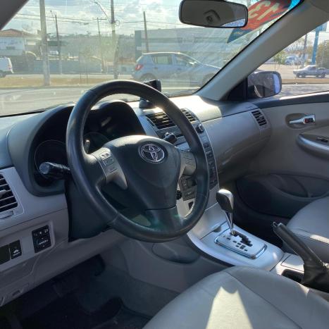 TOYOTA Corolla 2.0 16V 4P XEI FLEX AUTOMTICO, Foto 5