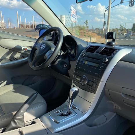 TOYOTA Corolla 2.0 16V 4P XEI FLEX AUTOMTICO, Foto 6