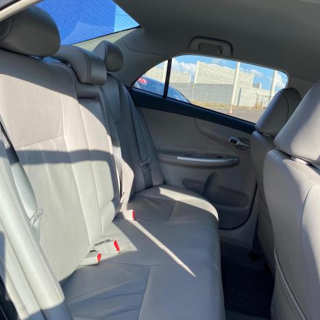 TOYOTA Corolla 2.0 16V 4P XEI FLEX AUTOMTICO, Foto 8