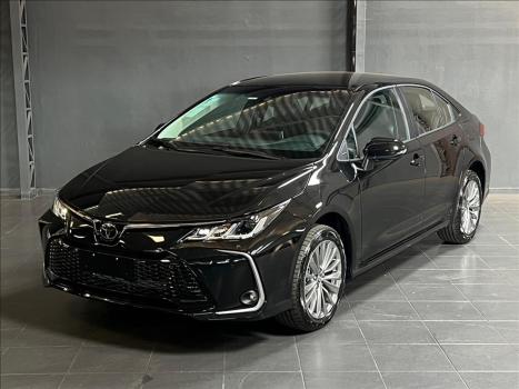 TOYOTA Corolla 2.0 16V 4P XEI FLEX AUTOMTICO, Foto 3