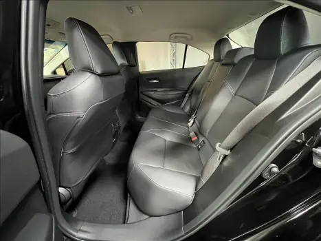 TOYOTA Corolla 2.0 16V 4P XEI FLEX AUTOMTICO, Foto 8