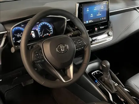 TOYOTA Corolla 2.0 16V 4P XEI FLEX AUTOMTICO, Foto 9