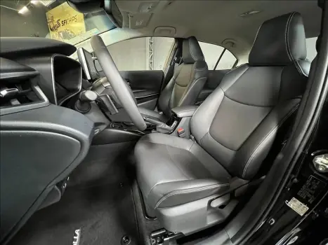 TOYOTA Corolla 2.0 16V 4P XEI FLEX AUTOMTICO, Foto 11