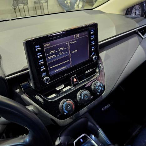 TOYOTA Corolla 2.0 16V 4P FLEX GLI DIRECT SHIFT AUTOMTICO CVT, Foto 7