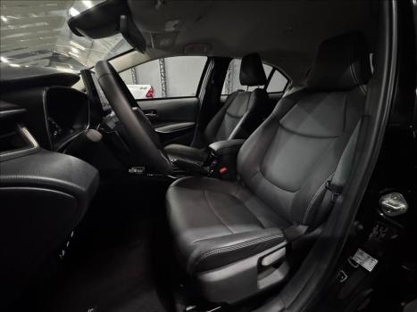 TOYOTA Corolla 2.0 16V 4P XEI FLEX AUTOMTICO, Foto 9