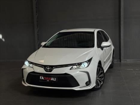 TOYOTA Corolla 2.0 16V 4P FLEX XEI DIRECT SHIFT AUTOMTICO CVT, Foto 1