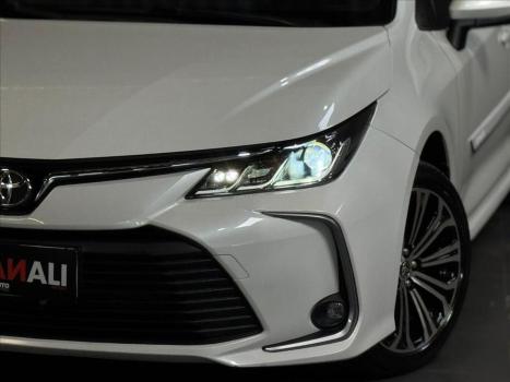 TOYOTA Corolla 2.0 16V 4P FLEX XEI DIRECT SHIFT AUTOMTICO CVT, Foto 2