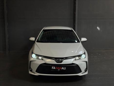 TOYOTA Corolla 2.0 16V 4P FLEX XEI DIRECT SHIFT AUTOMTICO CVT, Foto 3