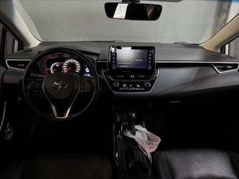 TOYOTA Corolla 2.0 16V 4P FLEX XEI DIRECT SHIFT AUTOMTICO CVT, Foto 12