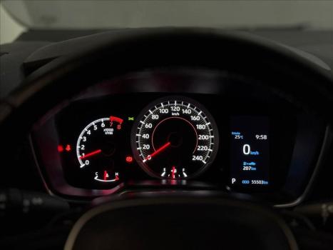 TOYOTA Corolla 2.0 16V 4P FLEX XEI DIRECT SHIFT AUTOMTICO CVT, Foto 15