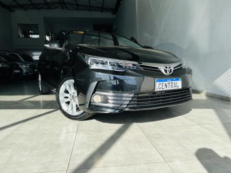 TOYOTA Corolla 2.0 16V 4P XEI FLEX AUTOMTICO, Foto 2