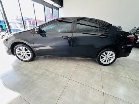 TOYOTA Corolla 2.0 16V 4P XEI FLEX AUTOMTICO, Foto 4