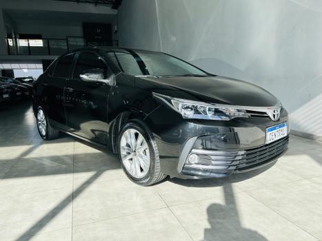 TOYOTA Corolla 2.0 16V 4P XEI FLEX AUTOMTICO, Foto 5