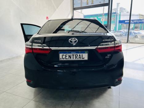 TOYOTA Corolla 2.0 16V 4P XEI FLEX AUTOMTICO, Foto 8