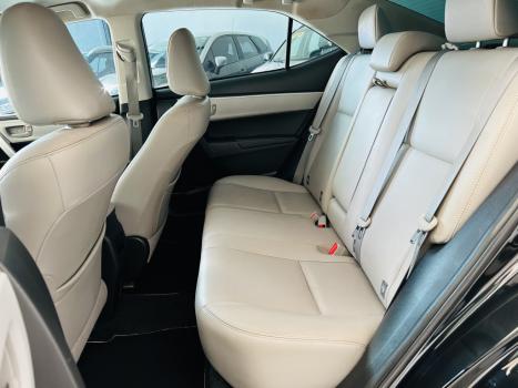 TOYOTA Corolla 2.0 16V 4P XEI FLEX AUTOMTICO, Foto 10