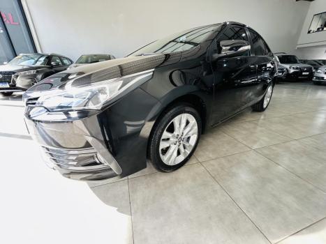 TOYOTA Corolla 2.0 16V 4P XEI FLEX AUTOMTICO, Foto 11