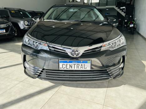TOYOTA Corolla 2.0 16V 4P XEI FLEX AUTOMTICO, Foto 12