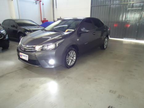 TOYOTA Corolla 2.0 16V 4P ALTIS FLEX AUTOMTICO, Foto 3
