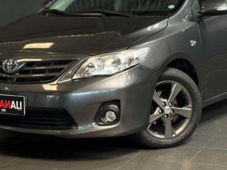 TOYOTA Corolla 2.0 16V 4P XEI FLEX AUTOMTICO, Foto 3