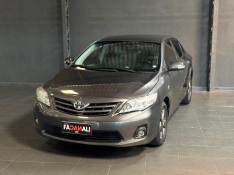 TOYOTA Corolla 2.0 16V 4P XEI FLEX AUTOMTICO, Foto 4