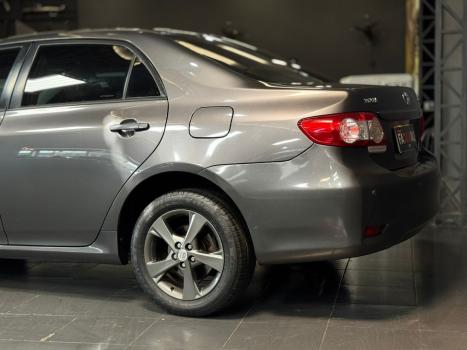 TOYOTA Corolla 2.0 16V 4P XEI FLEX AUTOMTICO, Foto 6