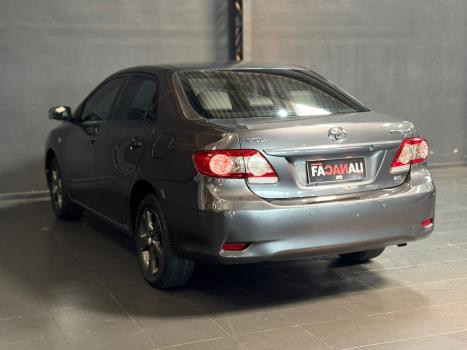 TOYOTA Corolla 2.0 16V 4P XEI FLEX AUTOMTICO, Foto 7