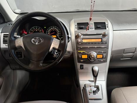 TOYOTA Corolla 2.0 16V 4P XEI FLEX AUTOMTICO, Foto 13