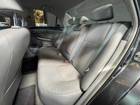 TOYOTA Corolla 2.0 16V 4P XEI FLEX AUTOMTICO, Foto 17