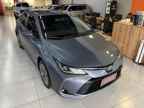 TOYOTA Corolla 2.0 16V 4P XEI FLEX AUTOMTICO, Foto 2