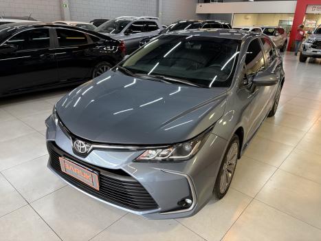 TOYOTA Corolla 2.0 16V 4P XEI FLEX AUTOMTICO, Foto 3