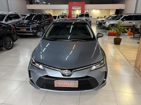 TOYOTA Corolla 2.0 16V 4P XEI FLEX AUTOMTICO, Foto 4