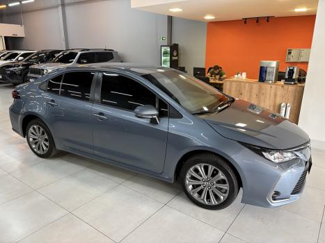 TOYOTA Corolla 2.0 16V 4P XEI FLEX AUTOMTICO, Foto 5