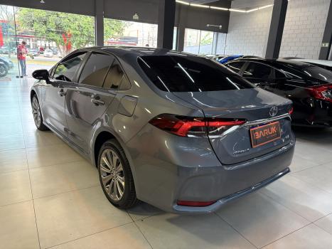 TOYOTA Corolla 2.0 16V 4P XEI FLEX AUTOMTICO, Foto 7